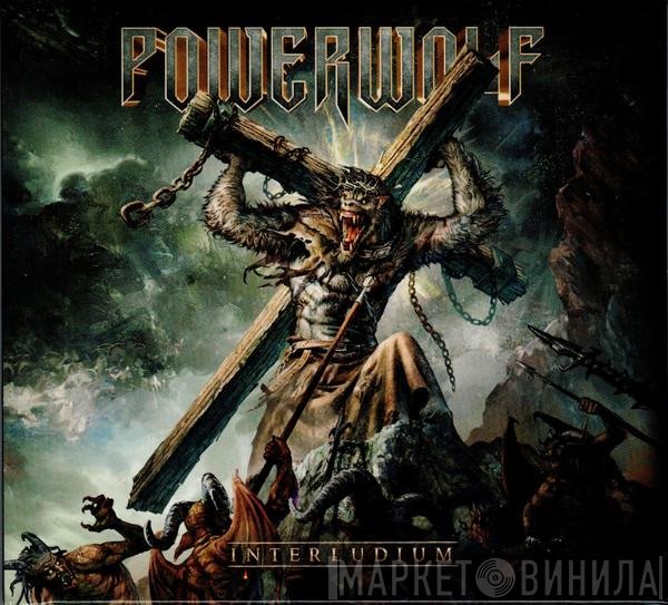 Powerwolf  - Interludium