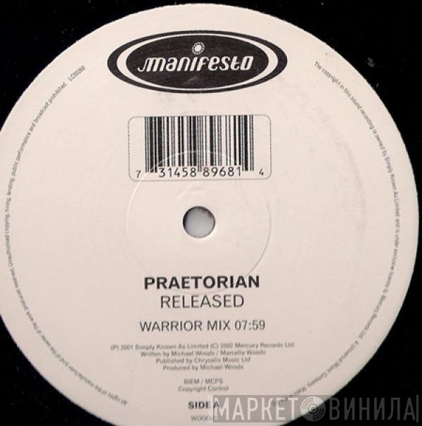 Praetorian - Released