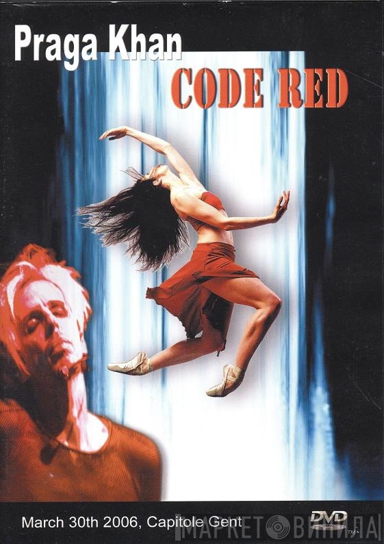 Praga Khan  - Code Red