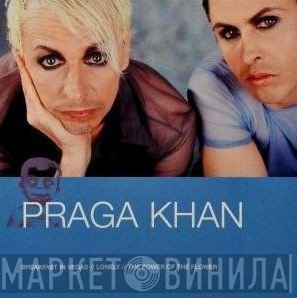 Praga Khan  - Essential