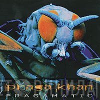 Praga Khan  - Pragamatic