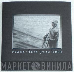  - Praha 26th June 2004
