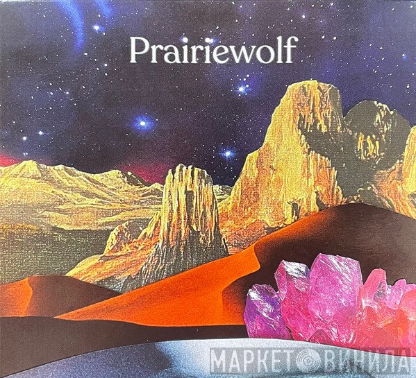 Prairiewolf  - Prairiewolf