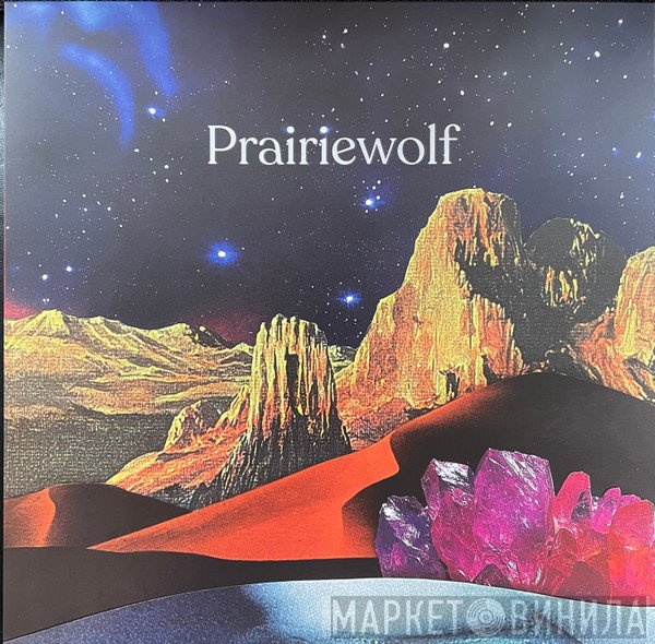 Prairiewolf  - Prairiewolf