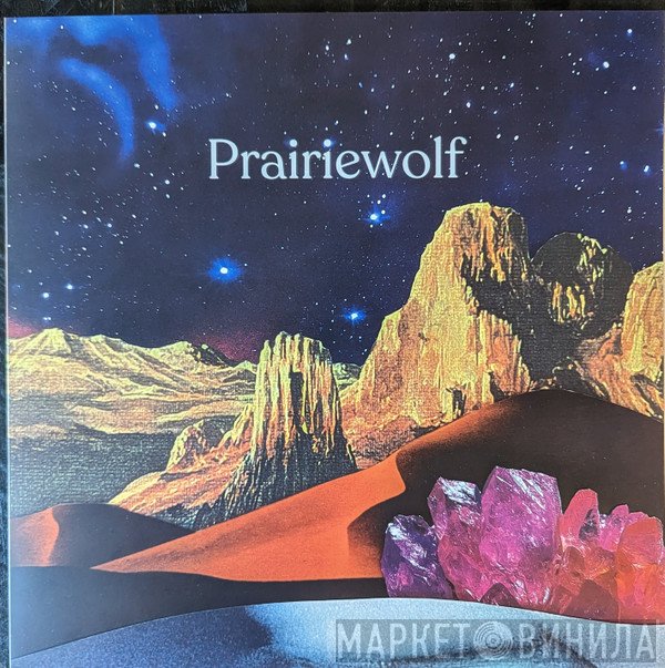  - Prairiewolf