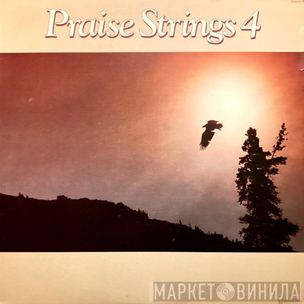 Praise Strings - Praise Strings 4