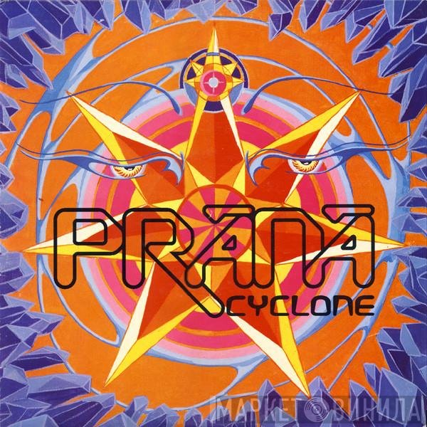 Prana - Cyclone