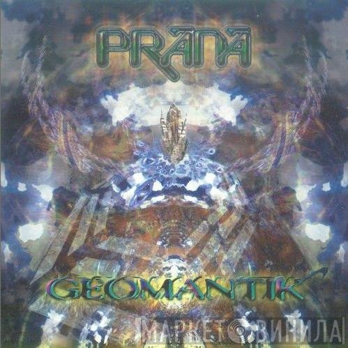 Prana - Geomantik