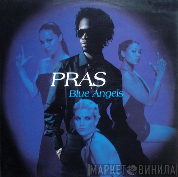 Pras Michel  - Blue Angels
