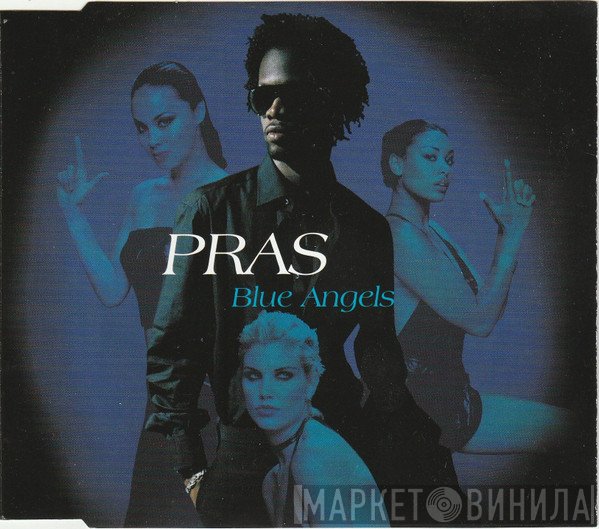 Pras Michel  - Blue Angels
