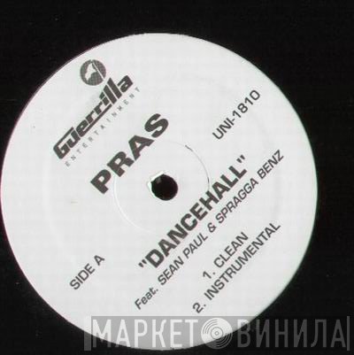 Pras Michel - Dancehall