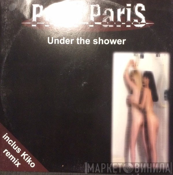 Prax Paris - Under The Shower