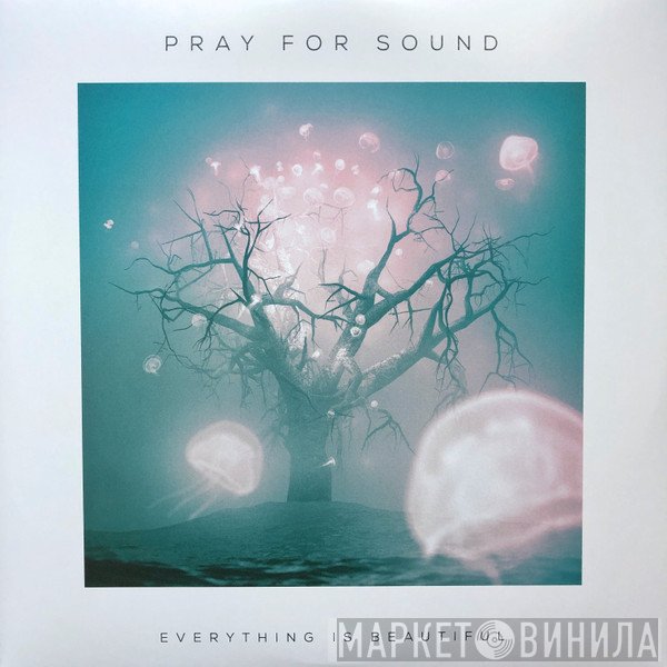 Pray For Sound  - Everything Is Beautiful