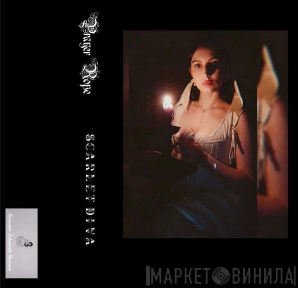 Prayer Rope, Scarlet Diva   - Prayer Rope / Scarlet Diva