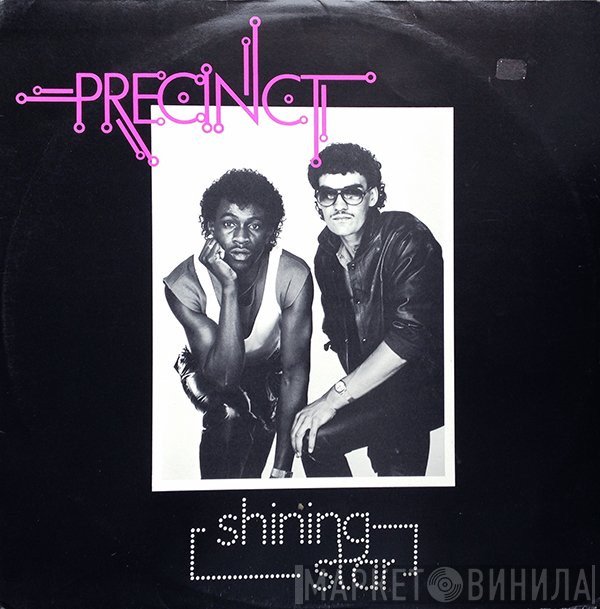Precinct - Shining Star