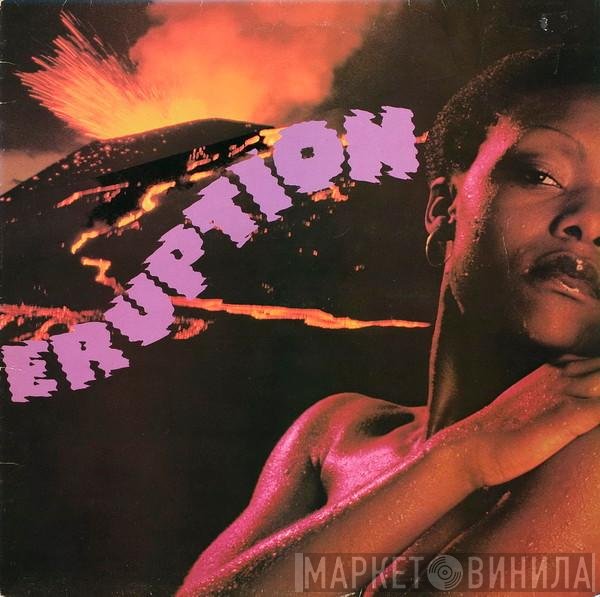 Precious Wilson, Eruption  - Eruption