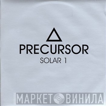 Precursor  - Solar 1