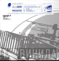 Predator  - Hydra / Top Ranking
