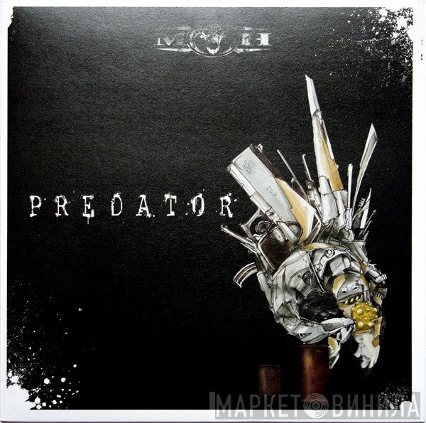 Predator  - Silent Notes