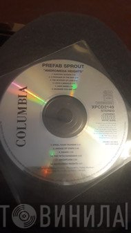 Prefab Sprout - Andromeda Heights