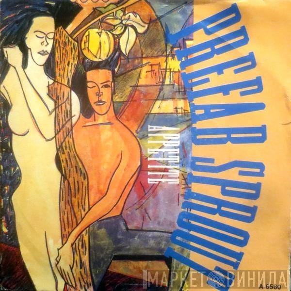 Prefab Sprout  - Appetite