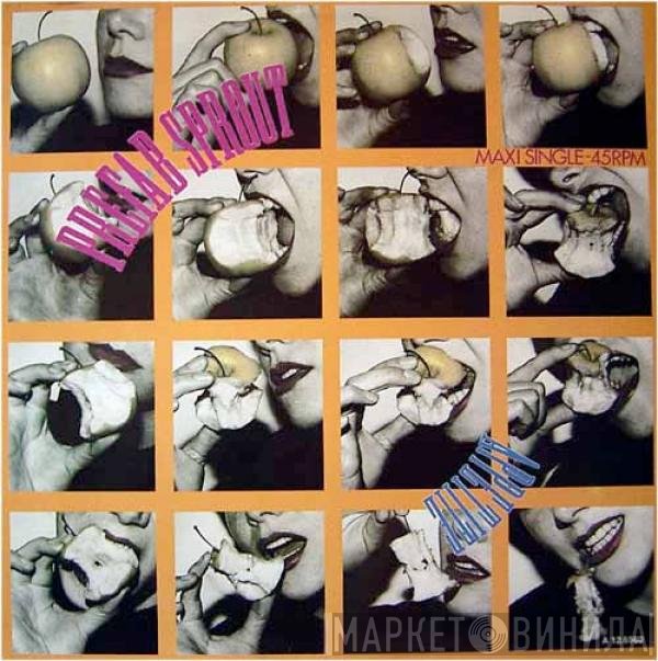 Prefab Sprout  - Appetite