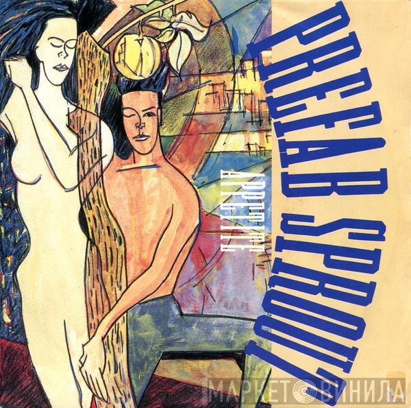 Prefab Sprout  - Appetite