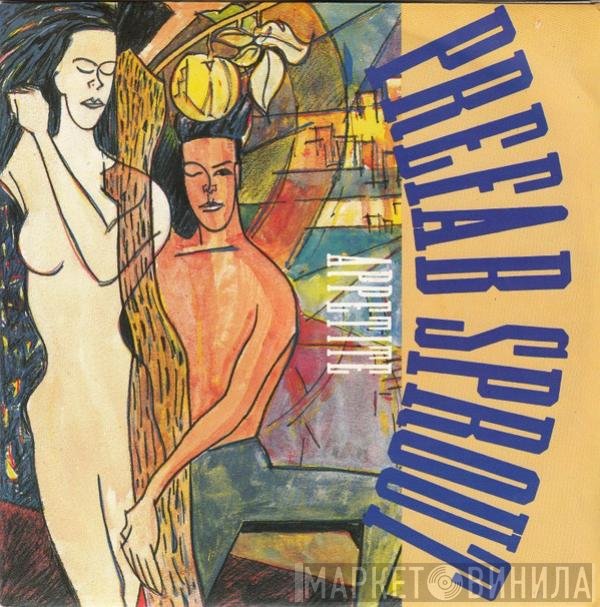 Prefab Sprout - Appetite