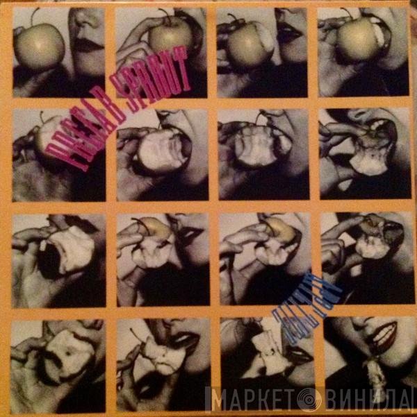 Prefab Sprout  - Appetite