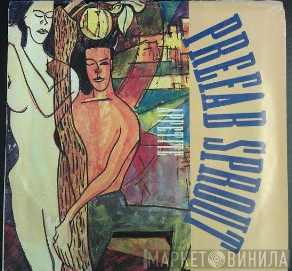 Prefab Sprout  - Appetite
