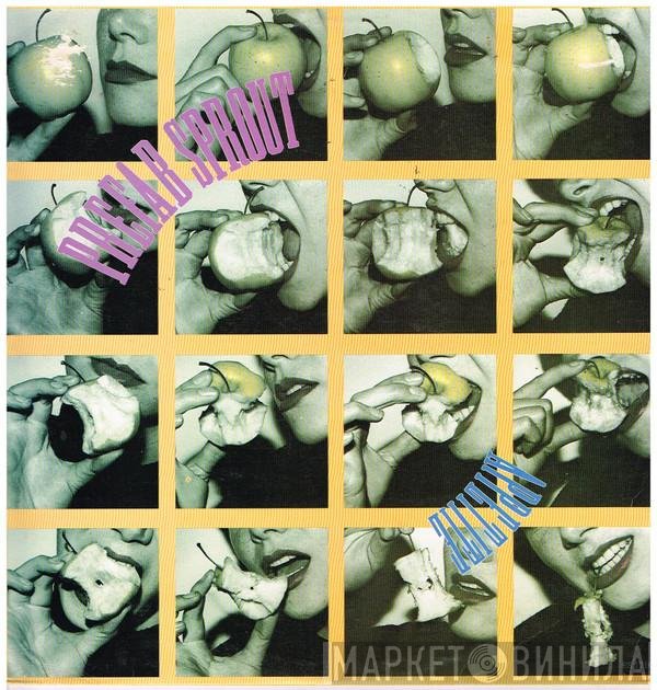 Prefab Sprout  - Appetite