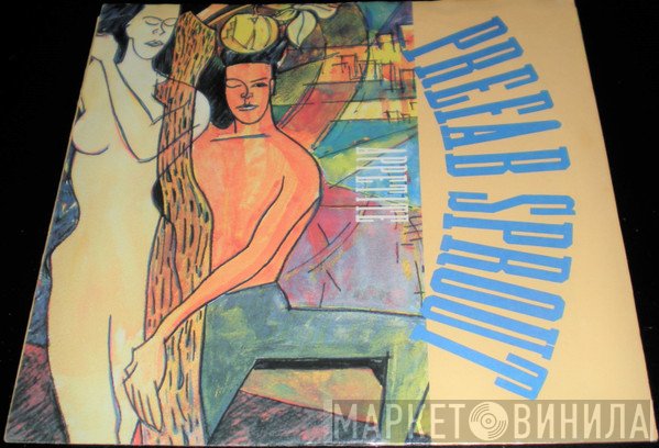 Prefab Sprout  - Appetite