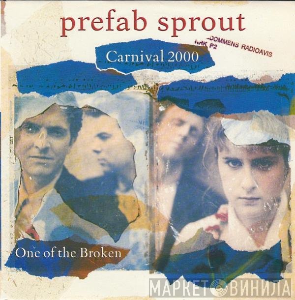 Prefab Sprout  - Carnival 2000