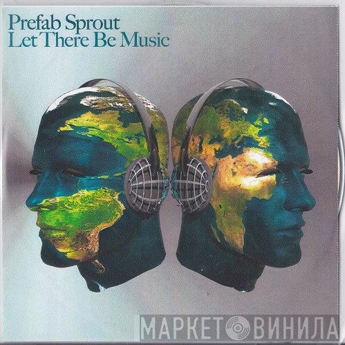Prefab Sprout  - Let There Be Music