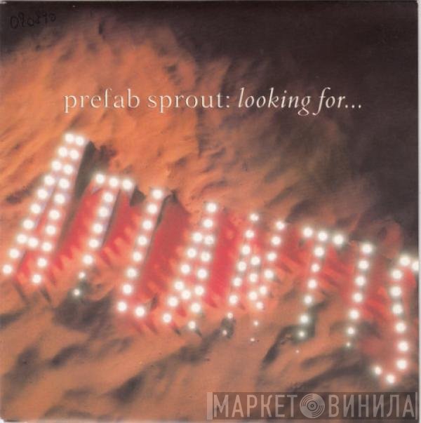 Prefab Sprout  - Looking For... Atlantis