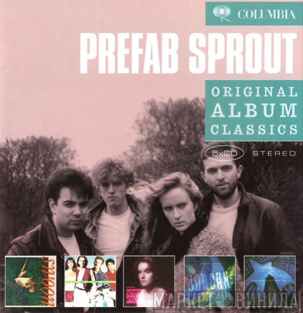 Prefab Sprout  - Original Album Classics