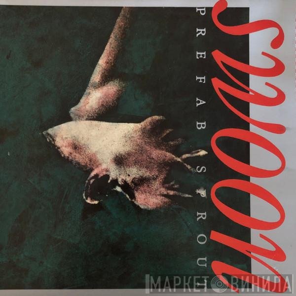Prefab Sprout  - Swoon