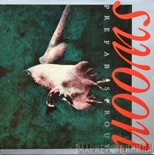 Prefab Sprout  - Swoon