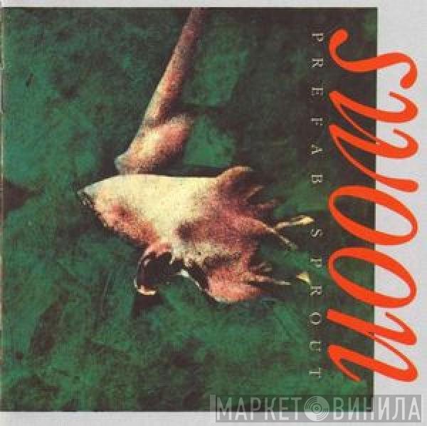 Prefab Sprout  - Swoon