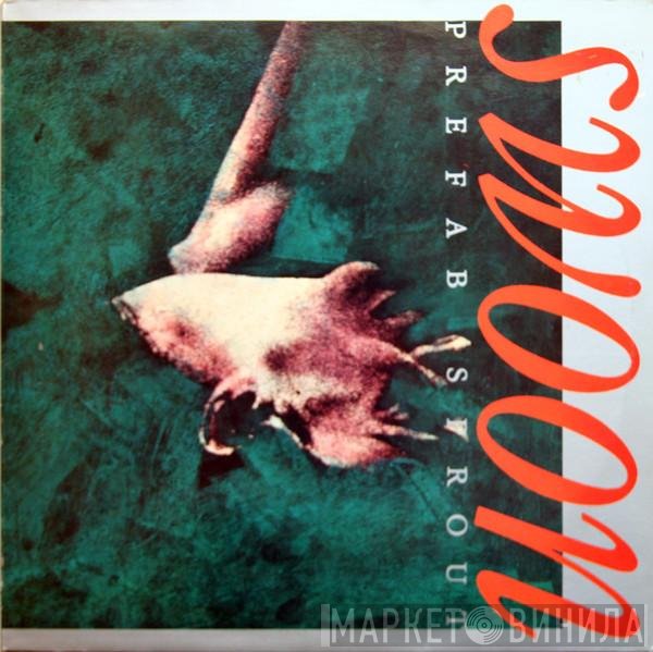 Prefab Sprout  - Swoon