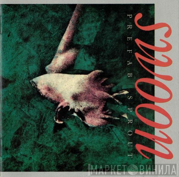 Prefab Sprout  - Swoon