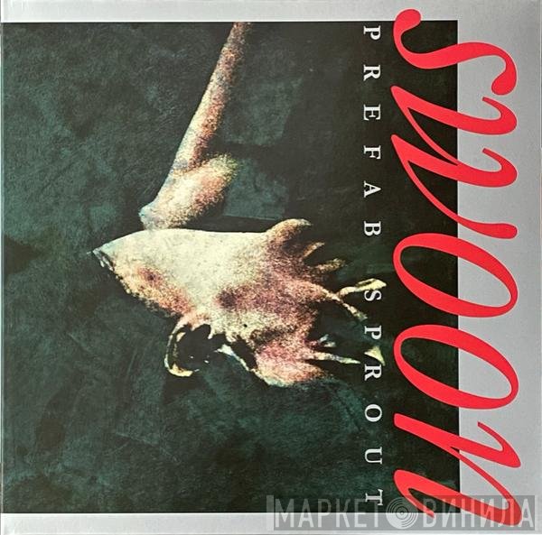Prefab Sprout - Swoon
