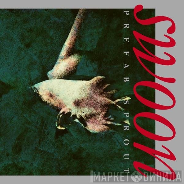 Prefab Sprout  - Swoon