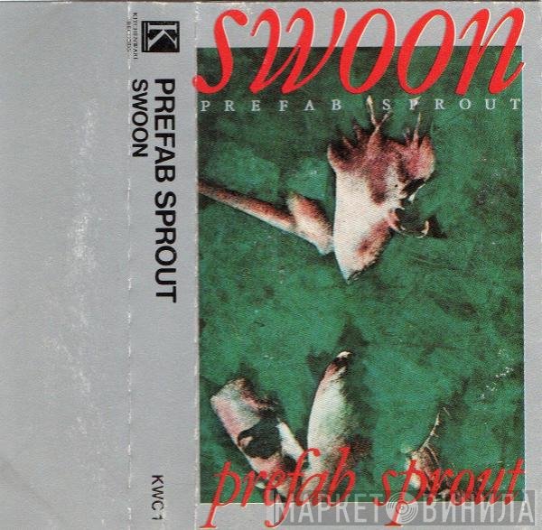 Prefab Sprout  - Swoon