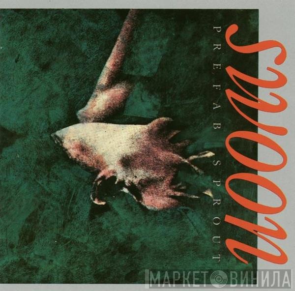 Prefab Sprout  - Swoon
