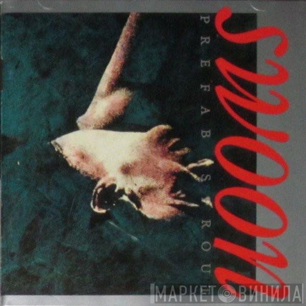 Prefab Sprout  - Swoon