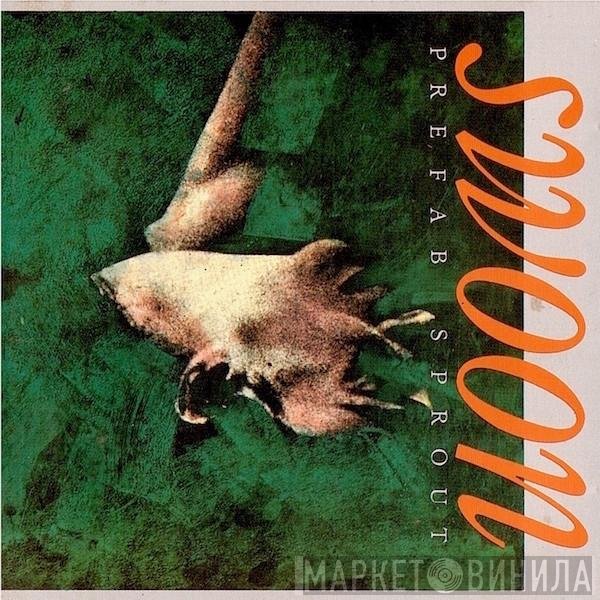 Prefab Sprout  - Swoon
