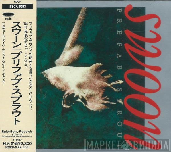 Prefab Sprout  - Swoon