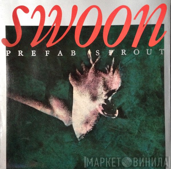 Prefab Sprout  - Swoon