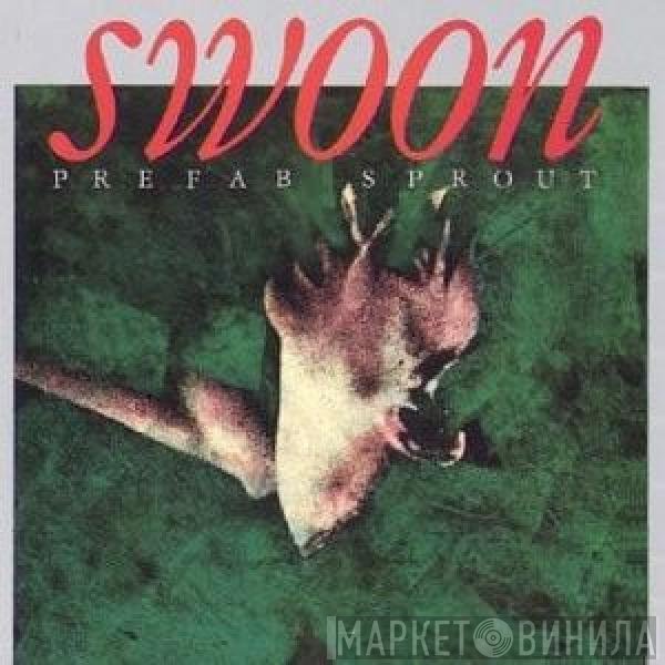 Prefab Sprout  - Swoon